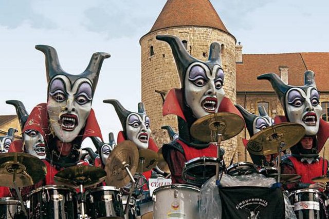Fête des Brandons (photo M.Duperrex-OTV)