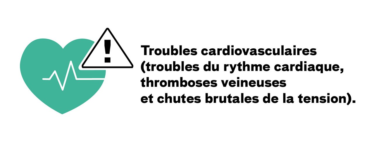 risques cardiaques