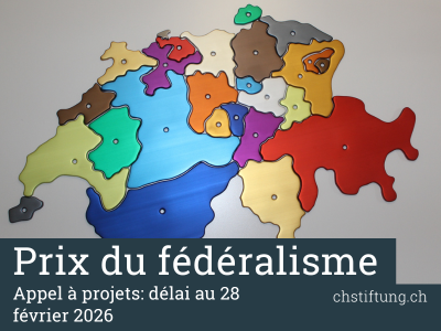 Prix du fédéralisme