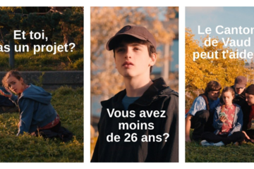 Aide financière jeunesse