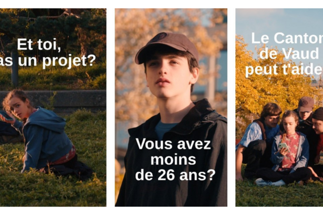 Aide financière jeunesse