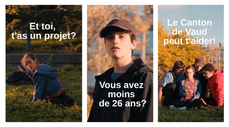 Aide financière jeunesse