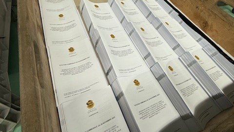 conditionnement professionel