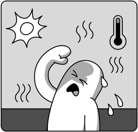 Canicule