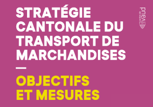 Stratégie marchandise 2024