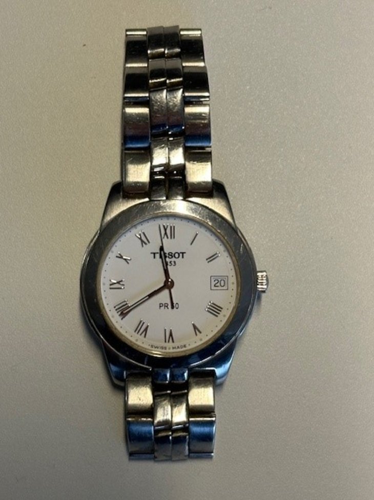 Montre Tissot