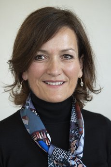 Nathalie Jaquerod