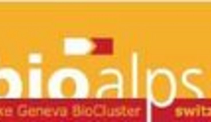 Logo BioAlps