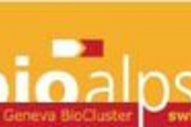 Logo BioAlps