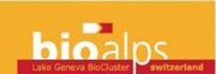 Logo BioAlps
