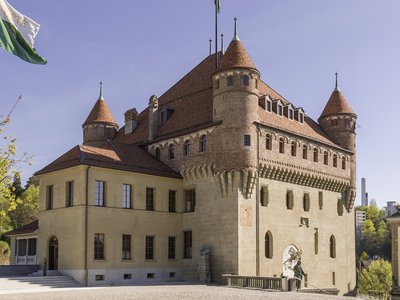 château saint-maire