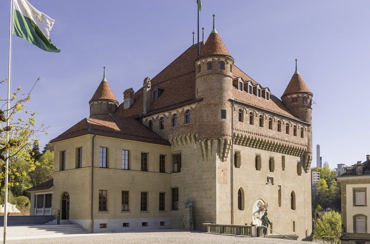 château saint-maire