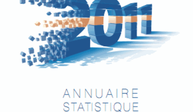 logo de l'annuaire statistique Vaud 2011