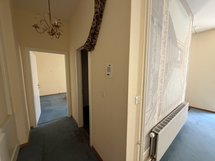 vue depuis l'entrée