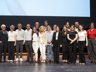 Etat de Vaud DGS Participants 1000 facettes de la Journée vaudoise des infirmières et infirmiers 2026