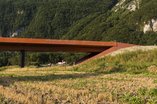 Viaduc sur le Rhône