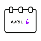 avril 6