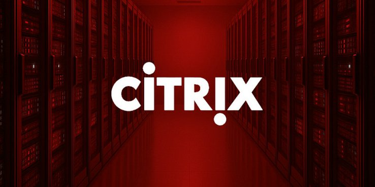 Faille Citrix