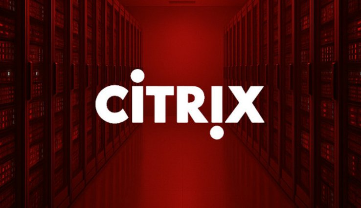 Faille Citrix