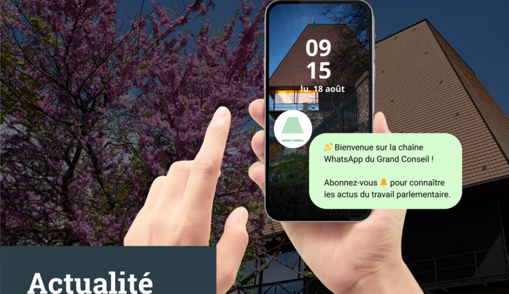 Chaîne WA