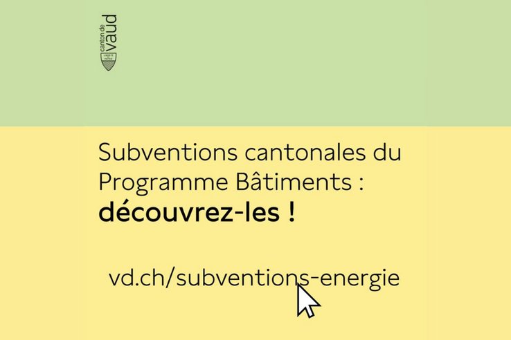 Programme Bâtiments 2025