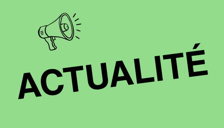Actualité