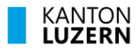logo canton de Lucerne