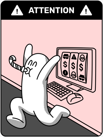 Risques Cyber
