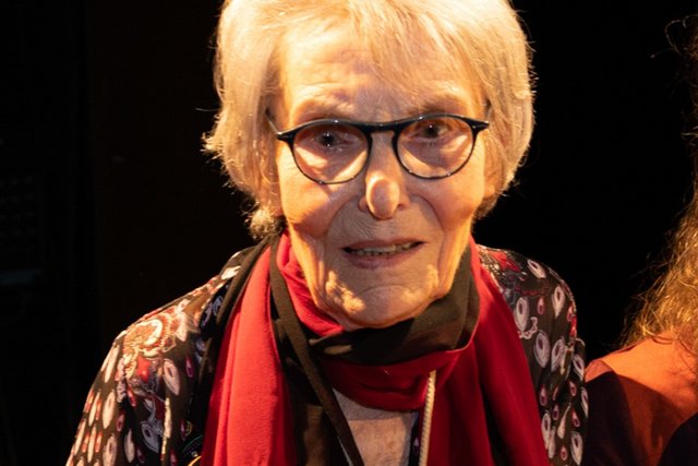 Simone Chapuis-Bischof