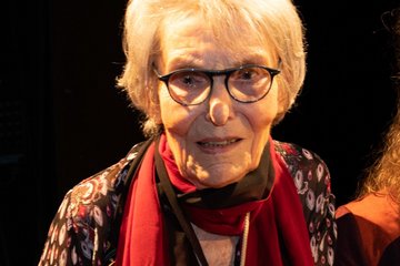 Simone Chapuis-Bischof