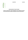 Exposé des motifs et projet de décret au format PDF