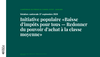 support de présentation au format PDF