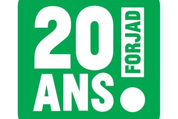 20 ans Forjad
