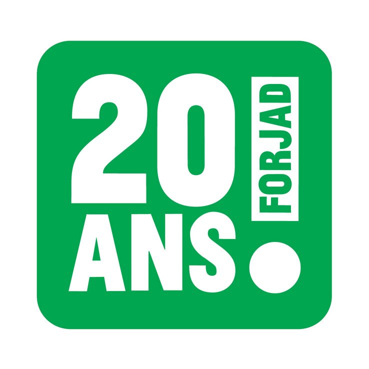 20 ans Forjad