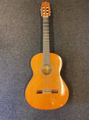 Matériel de musique - Guitare Classique J. Perez 650