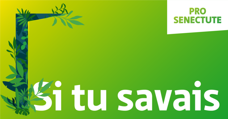 Podcast avec des seniors
