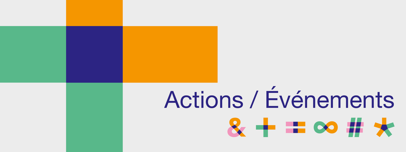 Action/evenements