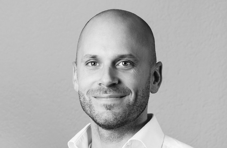 Portrait de Gianni Saitta, directeur général de la santé (DGS) 