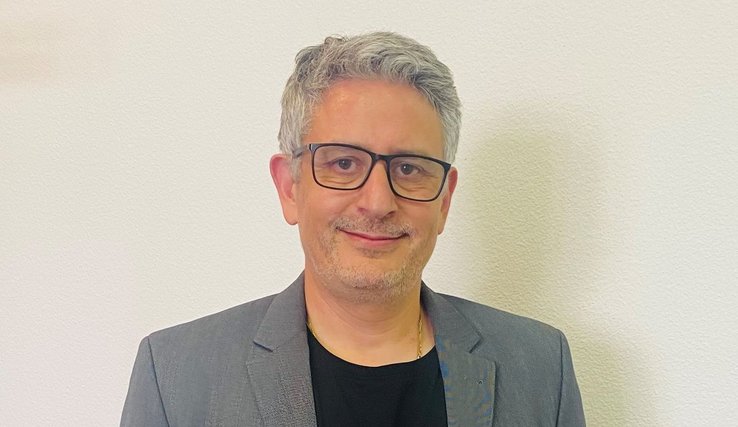 Fabian Muhieddine