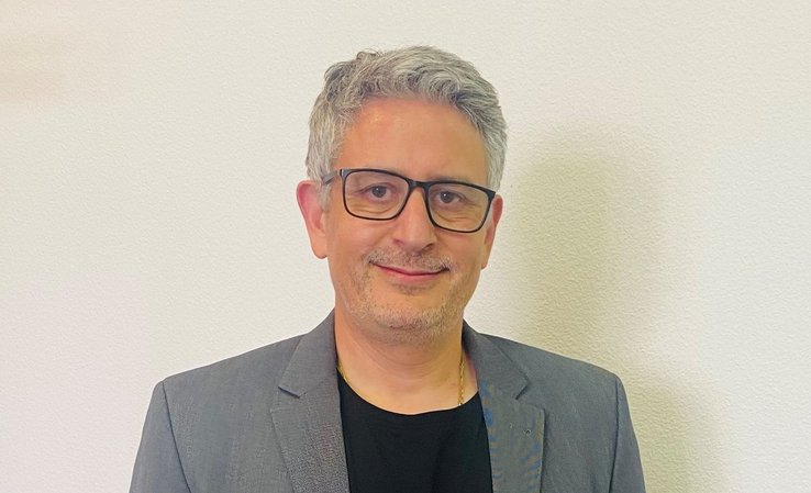 Fabian Muhieddine