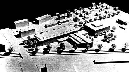 Centre professionnel du Nord vaudois Yverdon-les-Bains