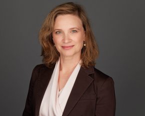 Portrait de madame Rumo