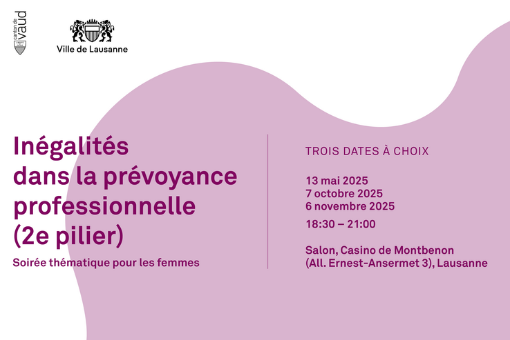 visuel soirées LPP 2025