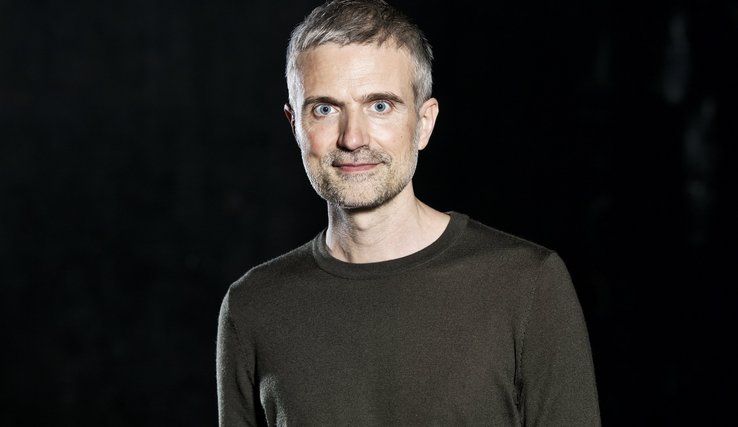 2b company - François Gremaud © BAK/Gneborg, 2019 2b company - François Gremaud © BAK/Gneborg, 2019