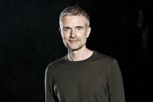 2b company - François Gremaud © BAK/Gneborg, 2019 2b company - François Gremaud © BAK/Gneborg, 2019