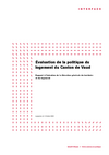 Rapport au format PDF