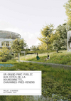 Plaquette de présentation du parc public