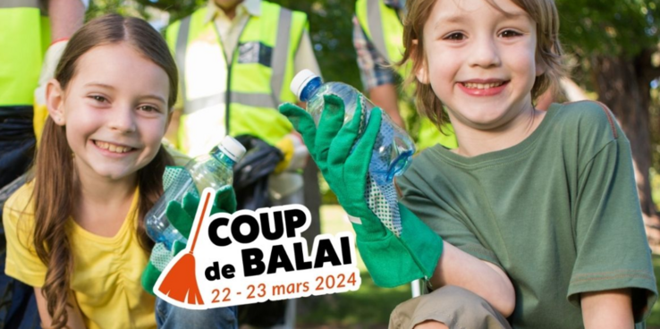 Coup de balai