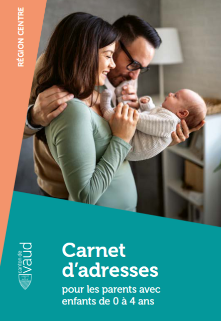 Carnets d'adresses