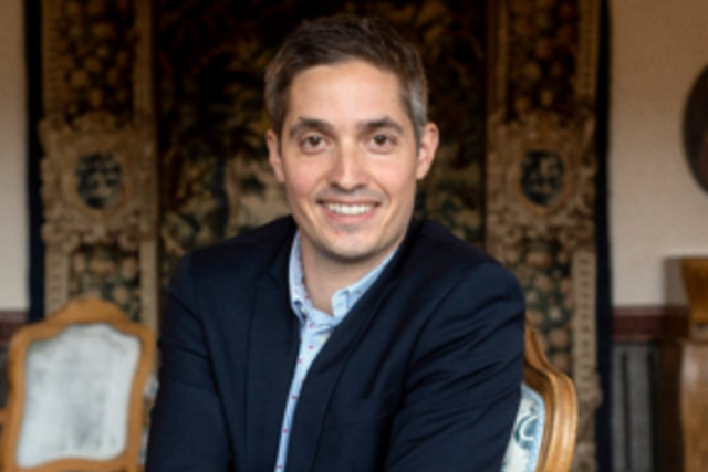 Phlippe Berset - SG-DADN